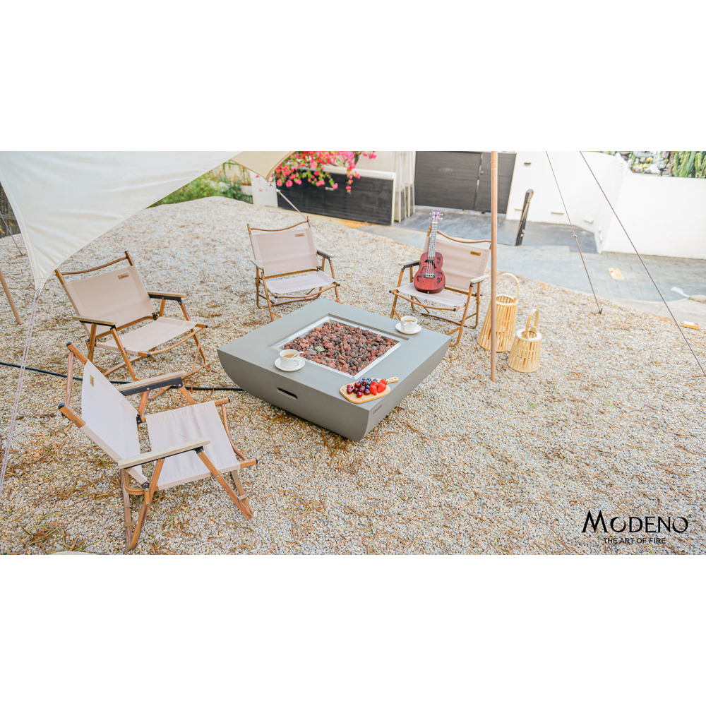 Modeno - Westport Fire Table - Ng
