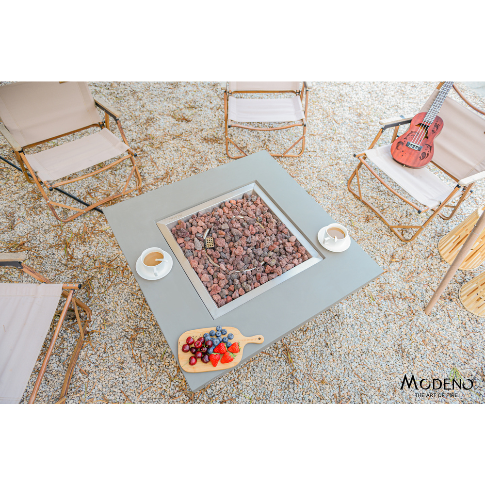 Modeno - Westport Fire Table - Ng