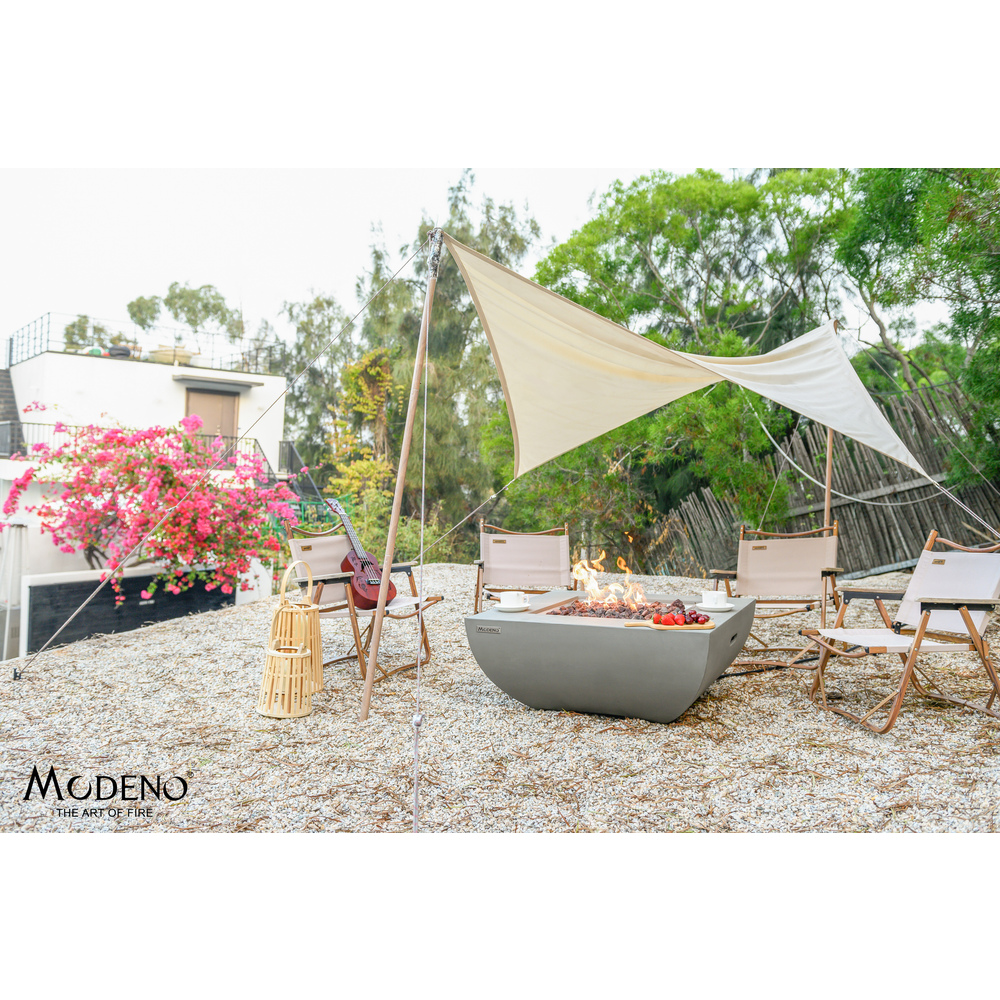 Modeno - Westport Fire Table - Ng