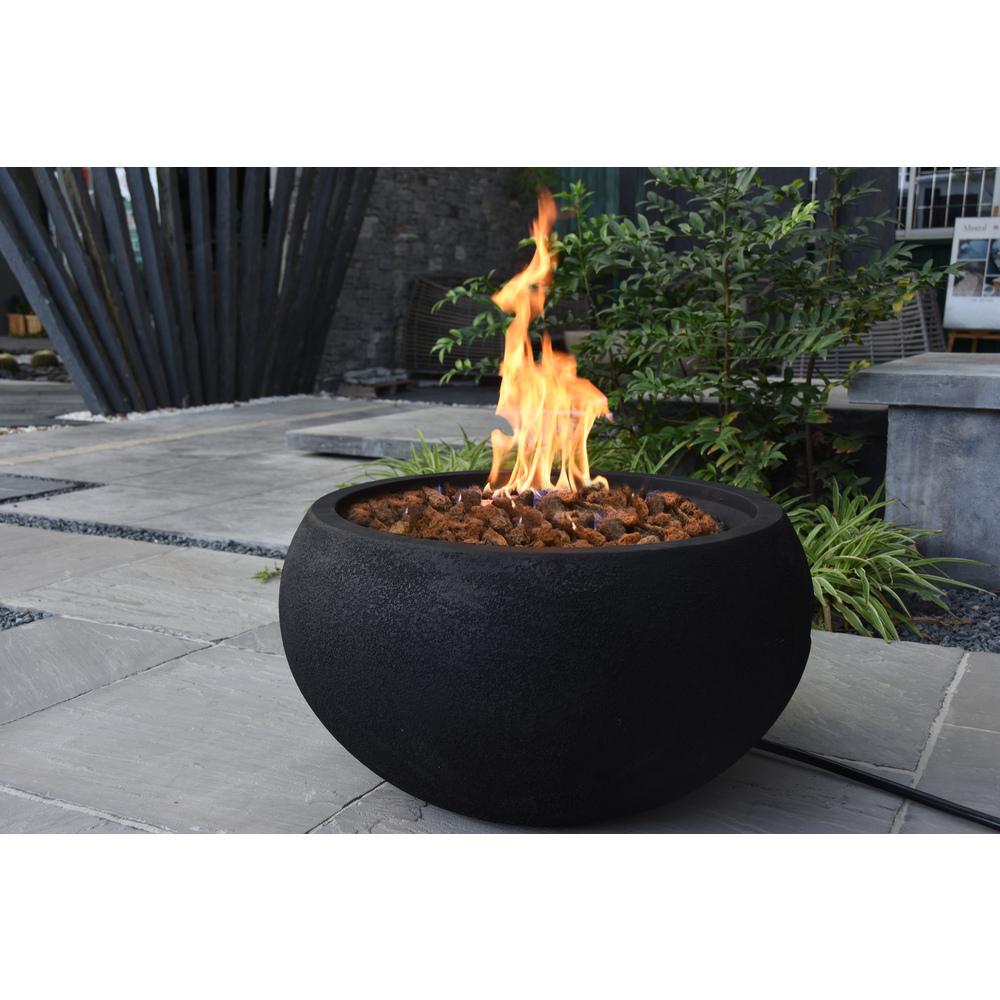 Modeno - York Fire Bowl - Ng