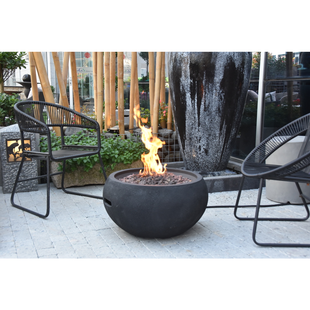 Modeno - York Fire Bowl - Ng