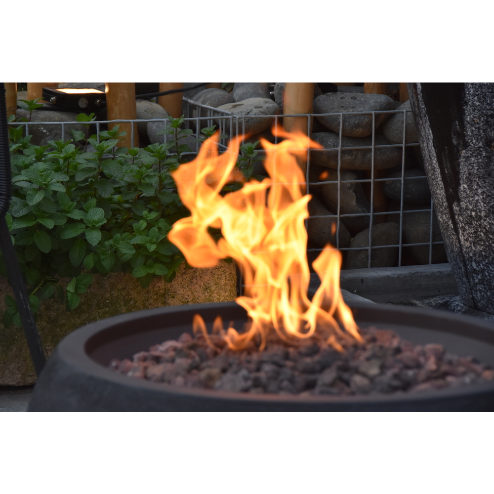 Modeno - York Fire Bowl - Ng