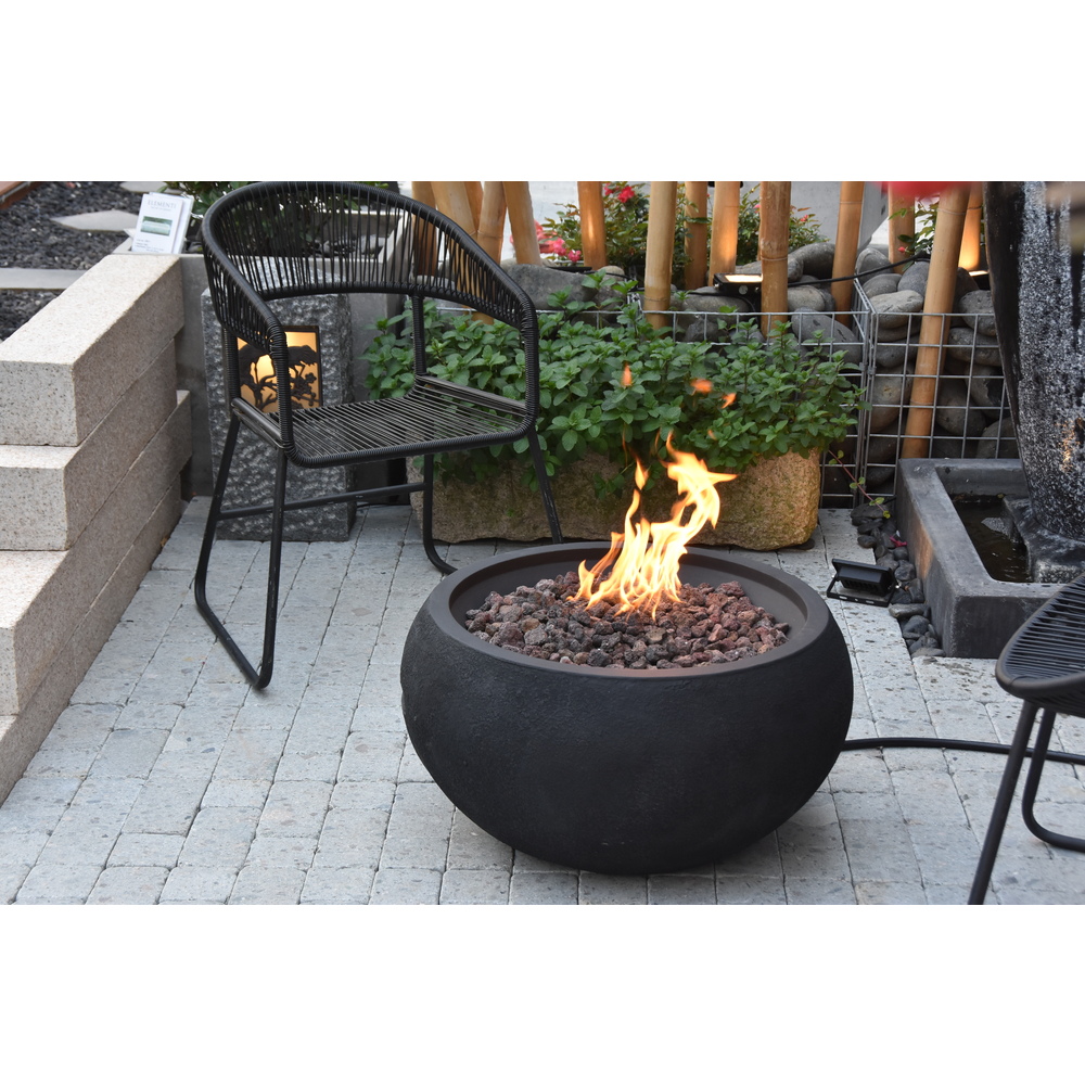 Modeno - York Fire Bowl - Ng