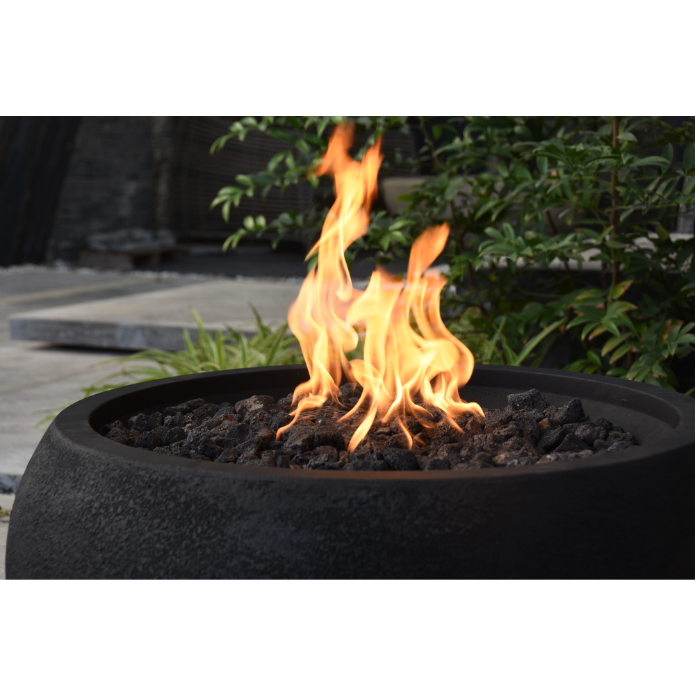 Modeno - York Fire Bowl - Ng