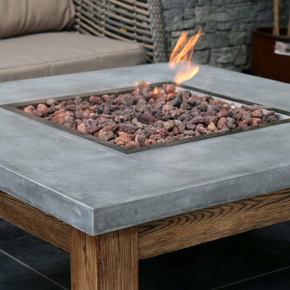 Modeno - Florence Fire Table - Lp
