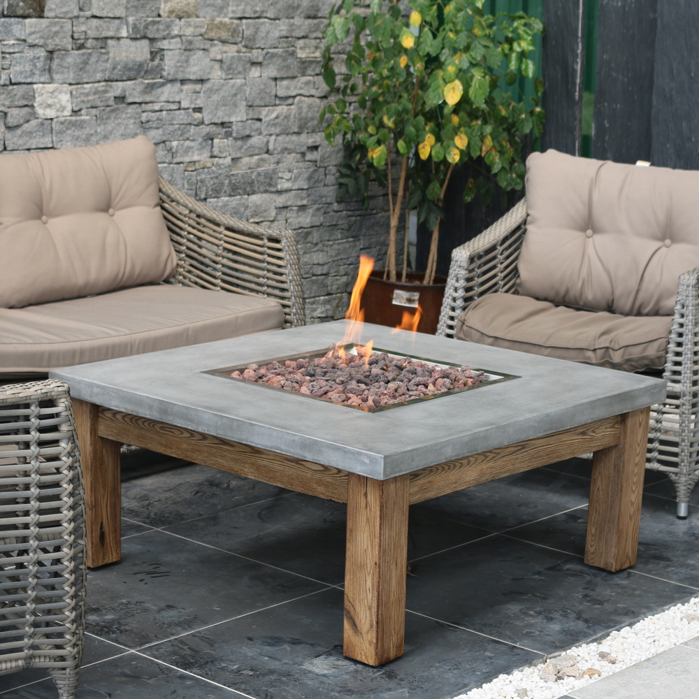 Modeno - Florence Fire Table - Lp