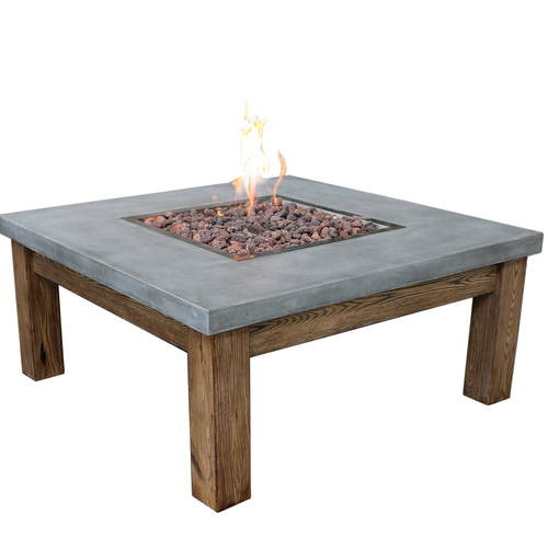 Modeno - Florence Fire Table - LP
