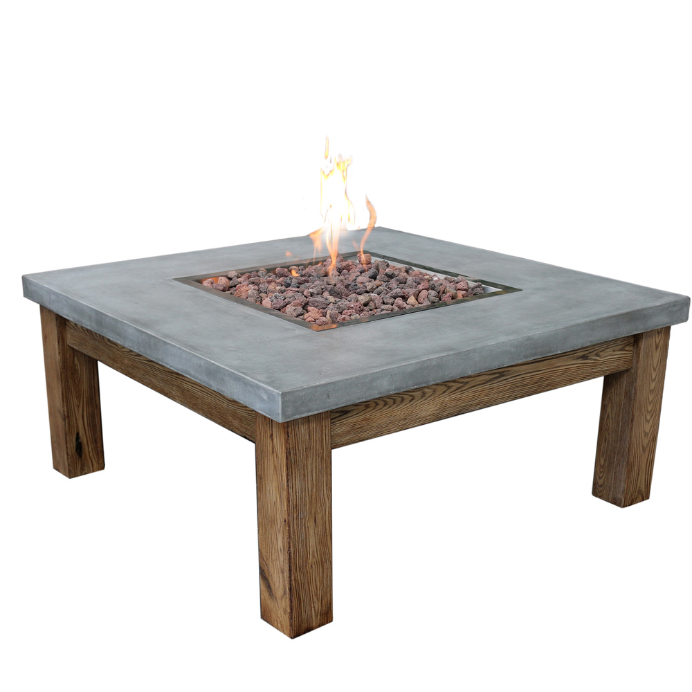 Modeno - Florence Fire Table - LP