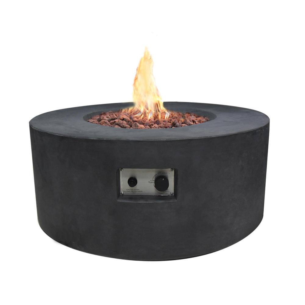 Modeno - Venice Fire Table - LP