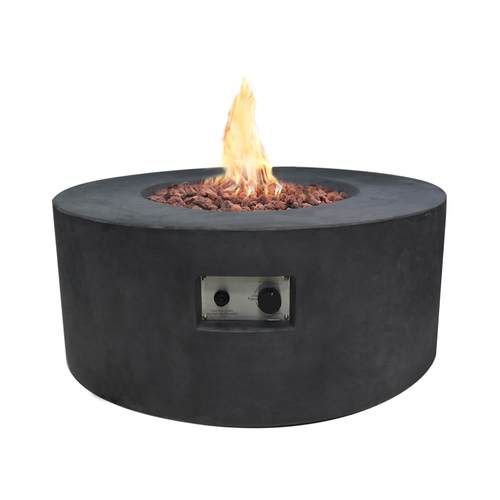 Modeno - Venice Fire Table - LP