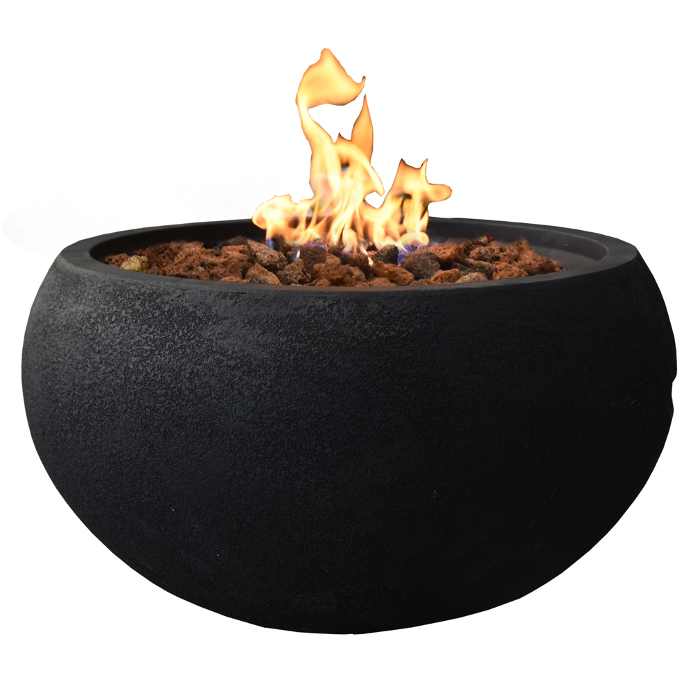 Modeno - York Fire Bowl - Lp