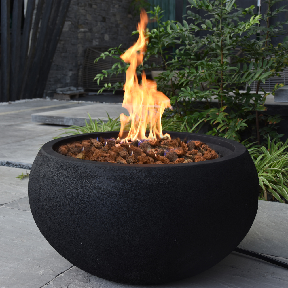 Modeno - York Fire Bowl - Lp