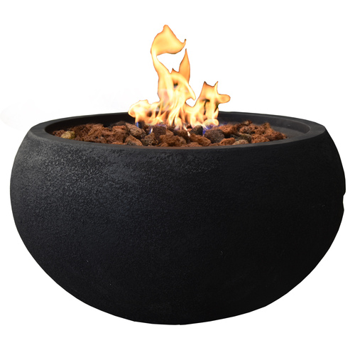 Modeno - York Fire Bowl - Lp