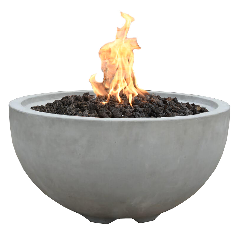 Modeno - Nantucket Fire Bowl - Lp