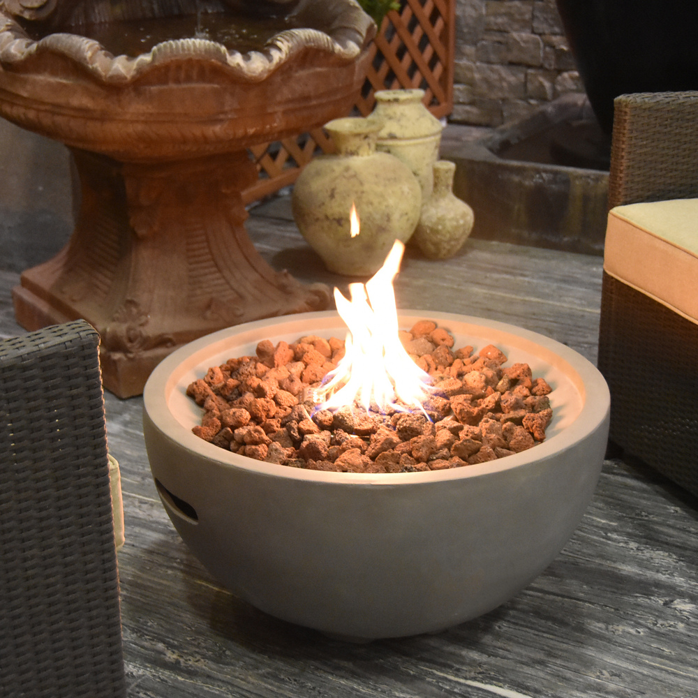 Modeno - Nantucket Fire Bowl - Lp