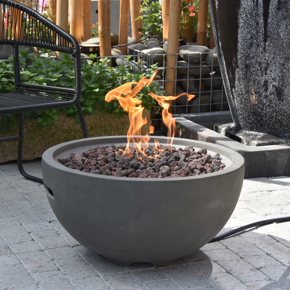 Modeno - Nantucket Fire Bowl - Lp