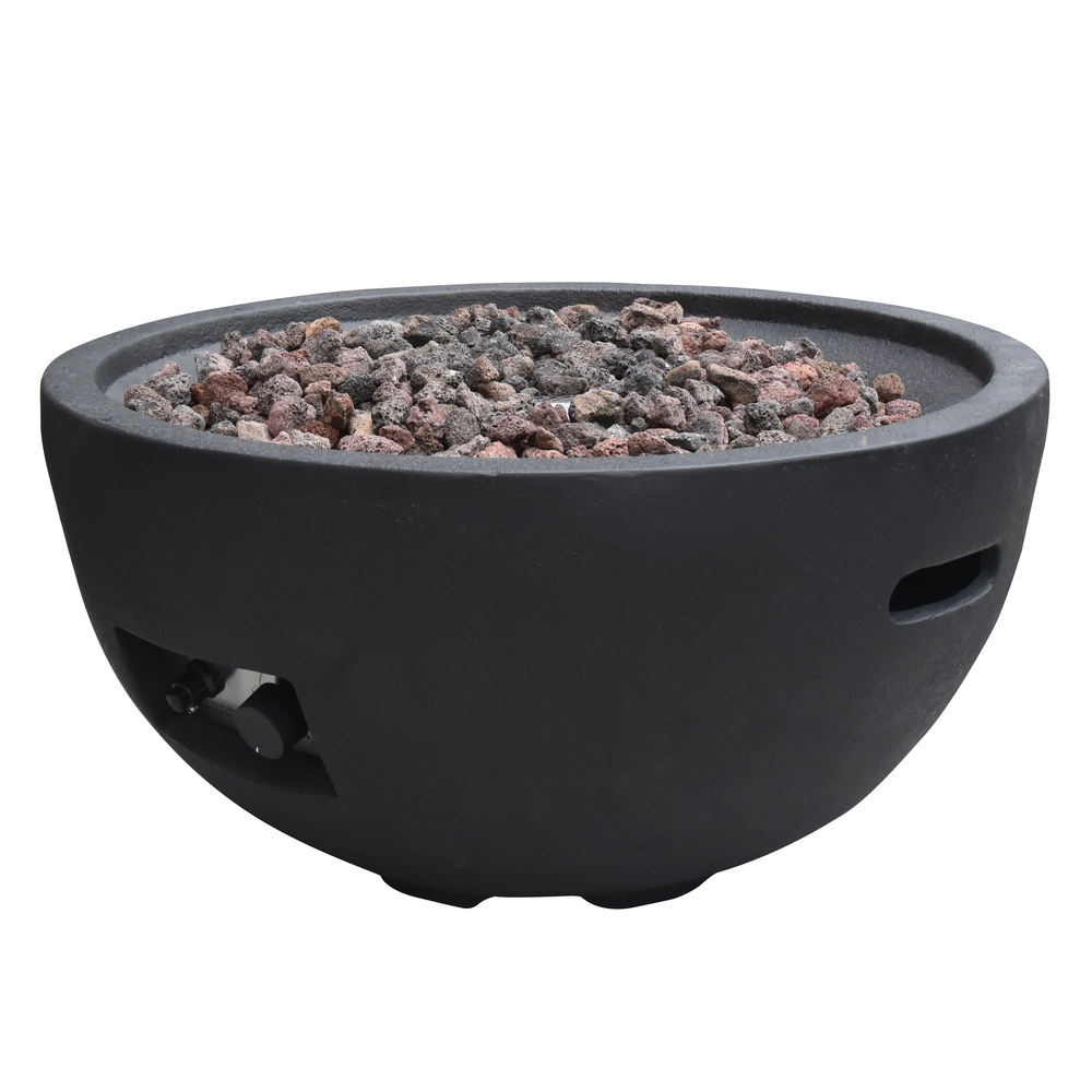 Modeno - Jefferson Fire Bowl - LP