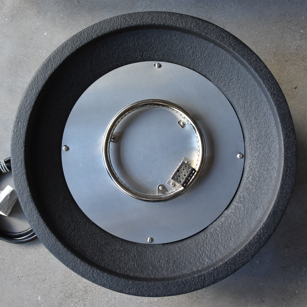 Modeno - Jefferson Fire Bowl - Lp