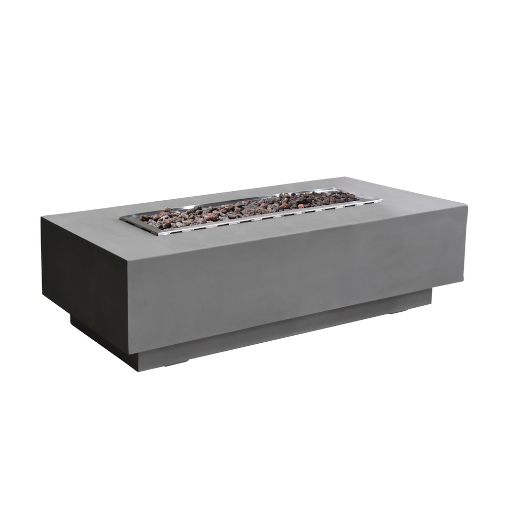 Elementi - Granville Fire Table - Lp