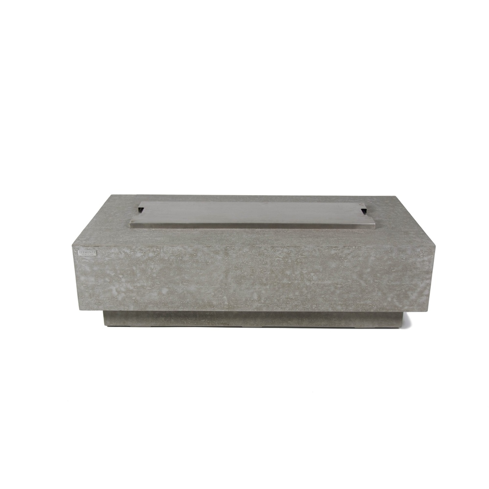 Elementi - Kingsale Fire Table - Lp