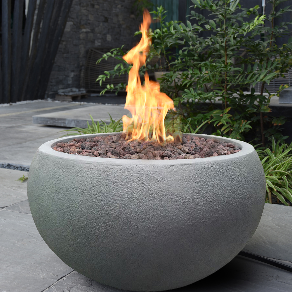 Modeno - Newbridge Fire Bowl - LP