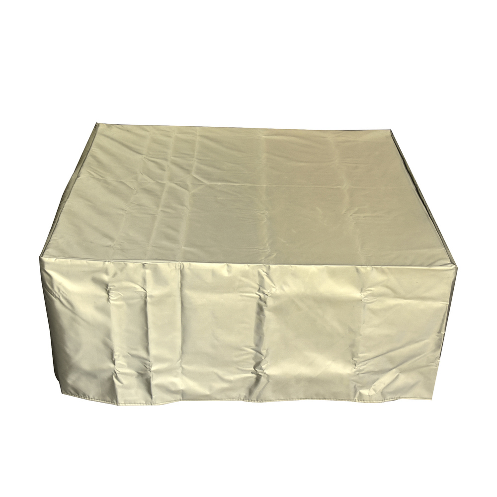 Modeno - Ridgefield Fire Table - Lp