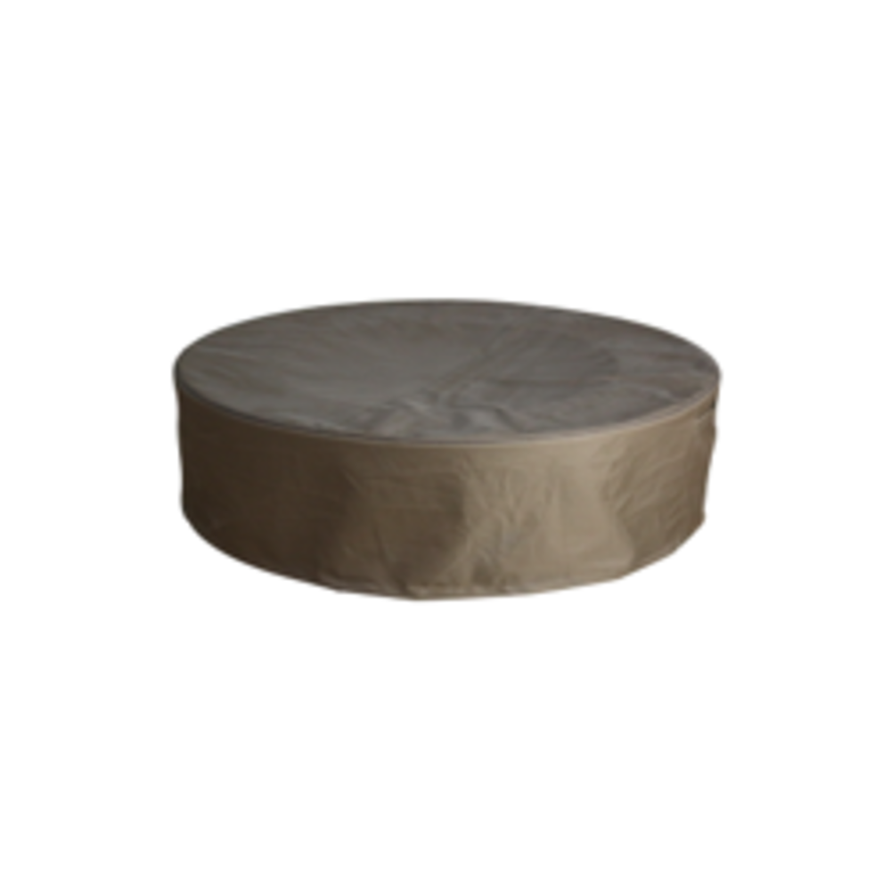 Modeno - Pvc Cover (round 35