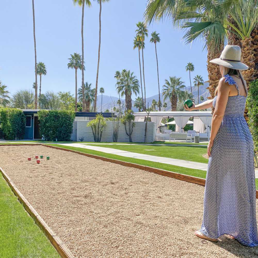 Gosports - Bocce Set