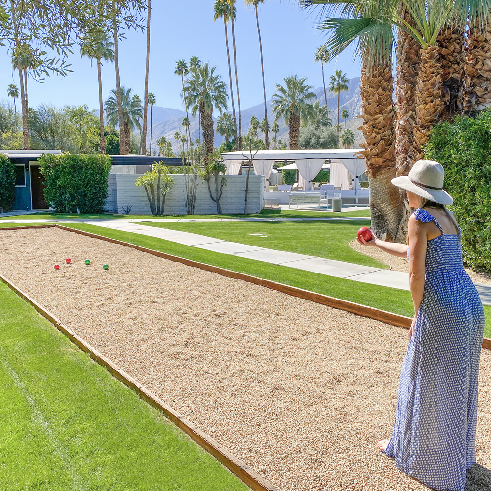 Gosports - Bocce Set