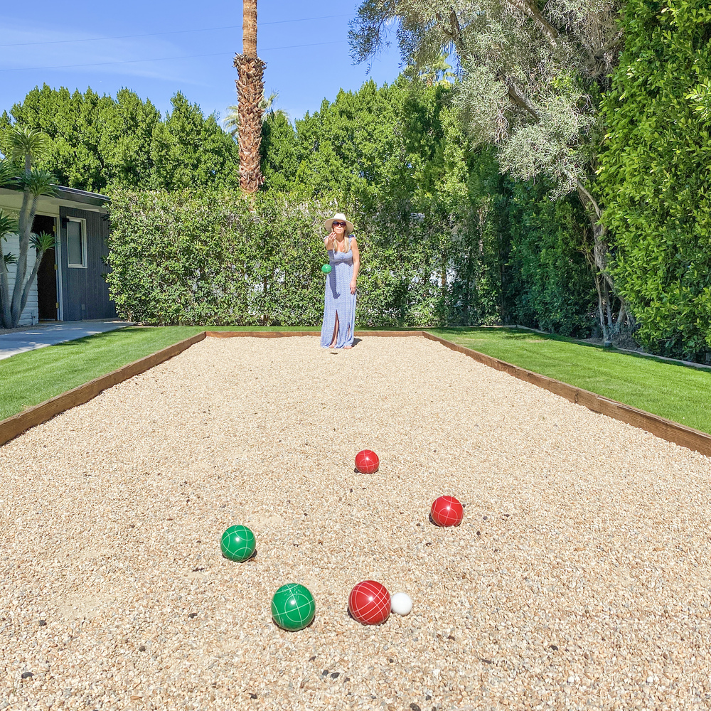 Gosports - Bocce Set