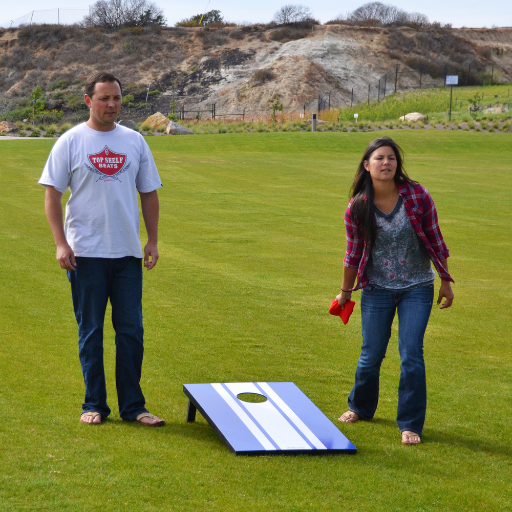 GoSports - Classic Cornhole Set