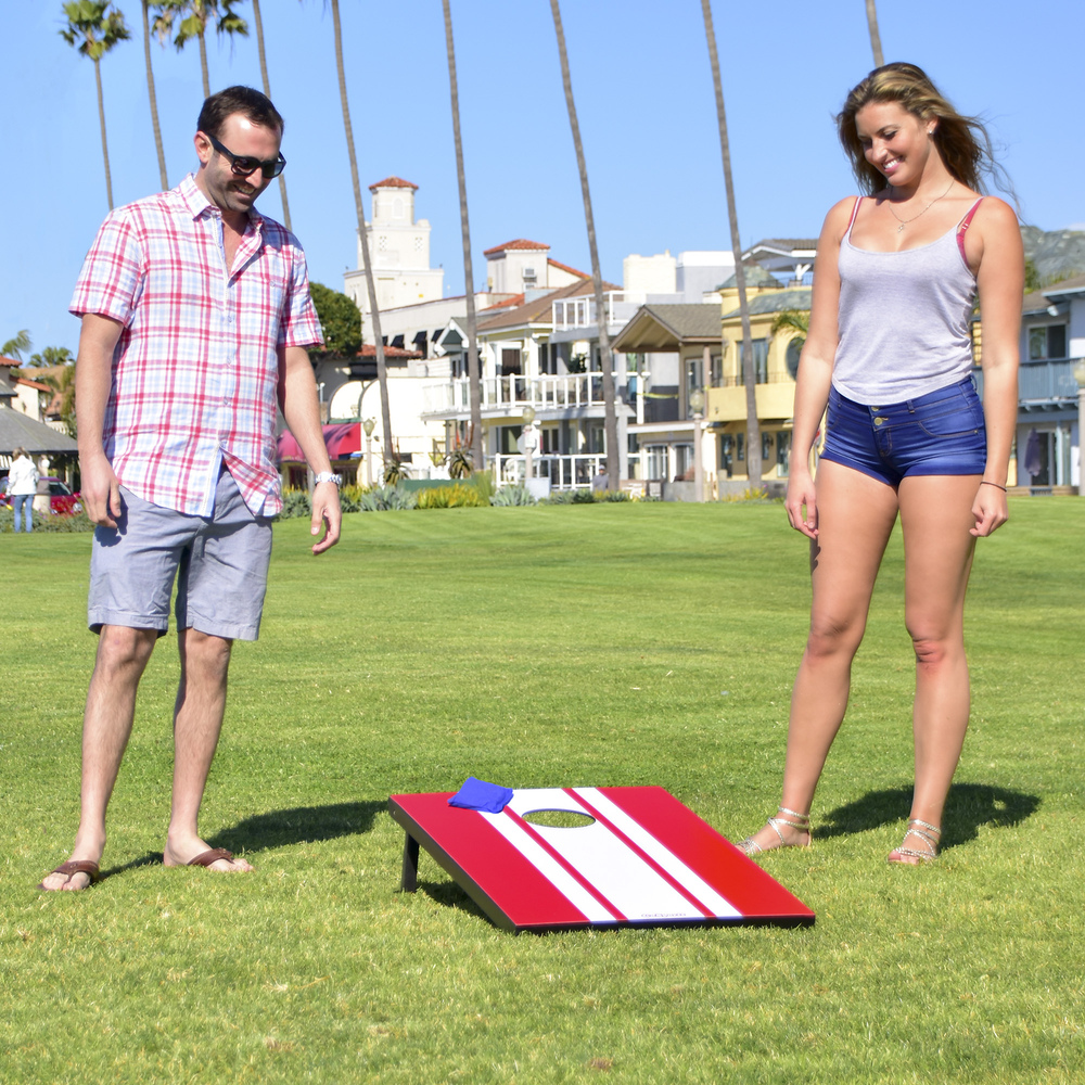 GoSports - Classic Cornhole Set