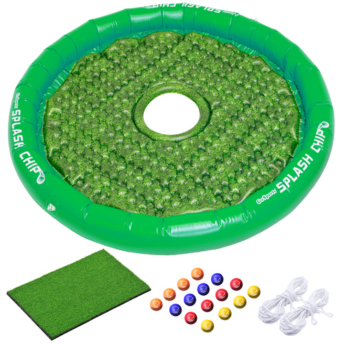 Gosports - Splash Chip Floating Golf Game 