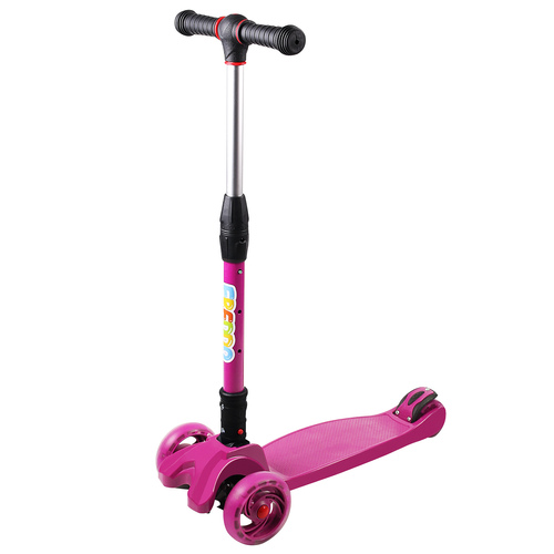 Freddo - Scooter - Pink