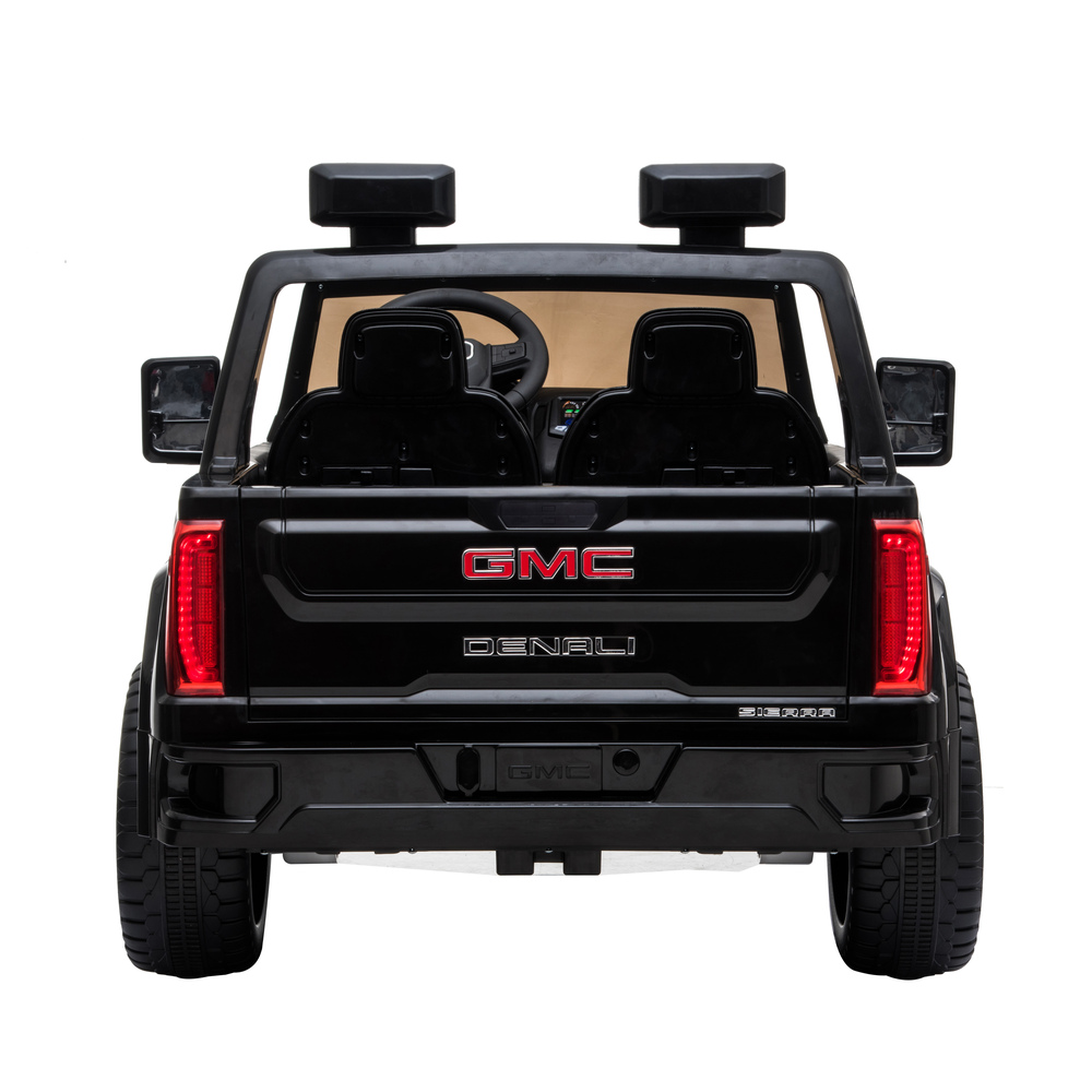 Freddo - Gmc Denali 24v - Black