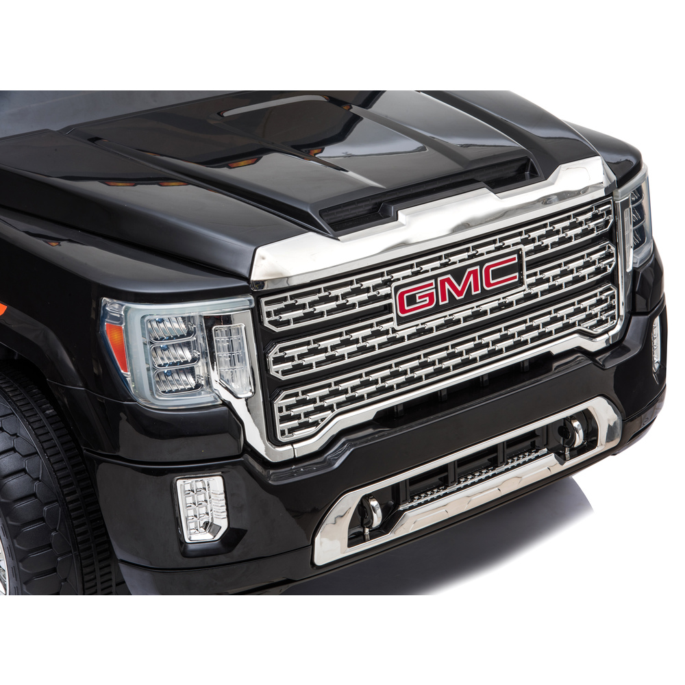 Freddo - Gmc Denali 24v - Black