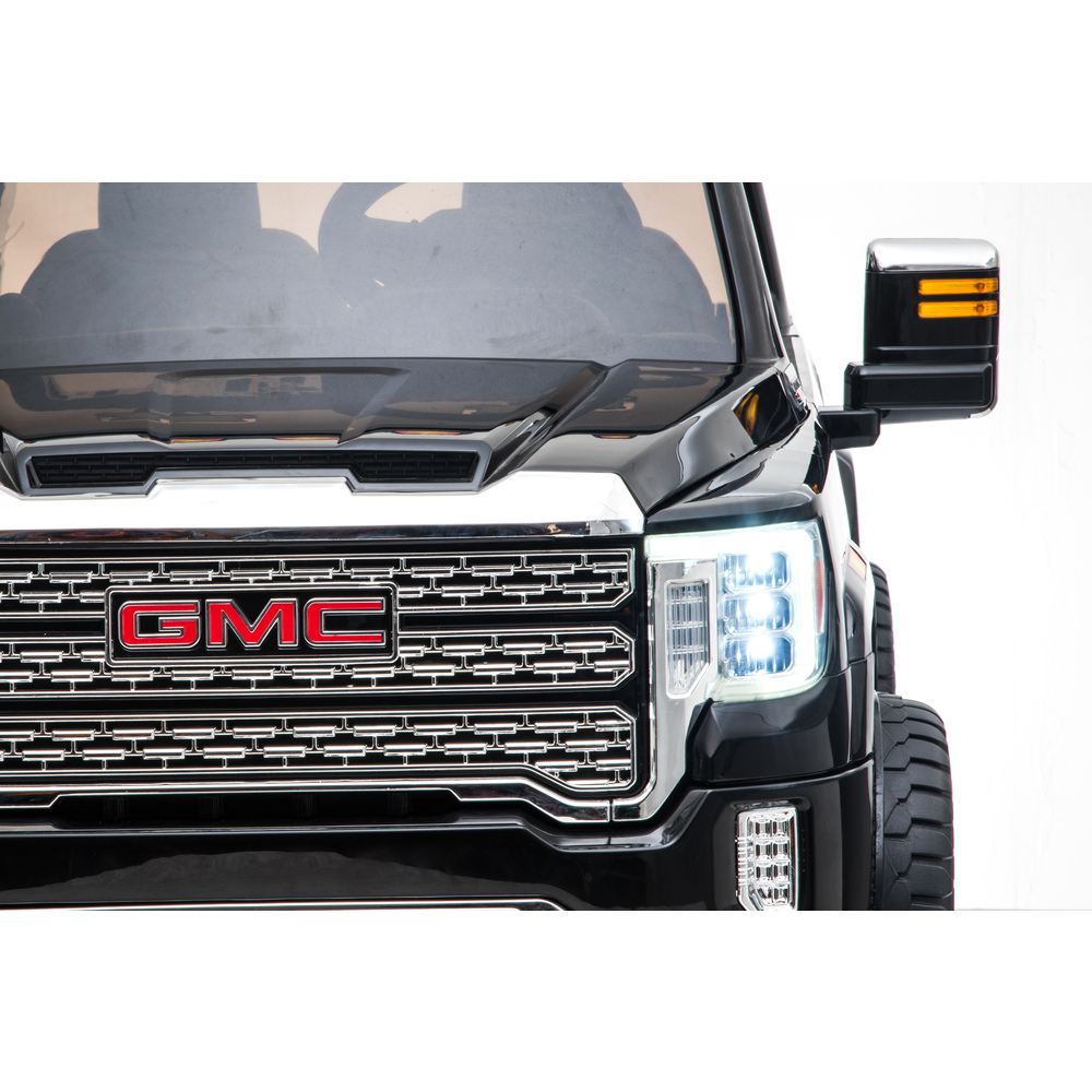 Freddo - Gmc Denali 24v - Black