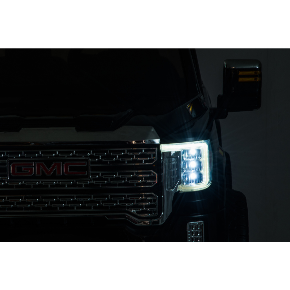 Freddo - GMC DENALI 24V - Black