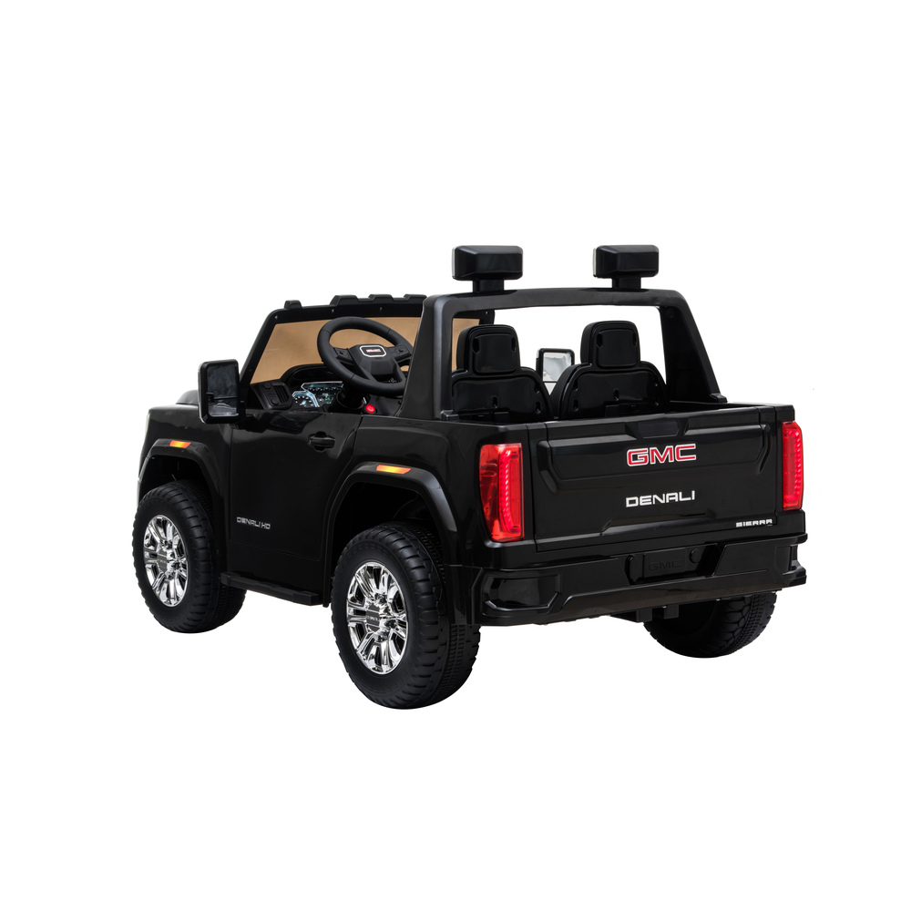 Freddo - Gmc Denali 24v - Black