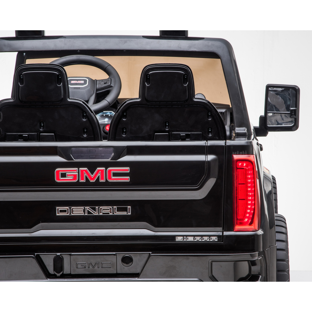 Freddo - Gmc Denali 24v - Black