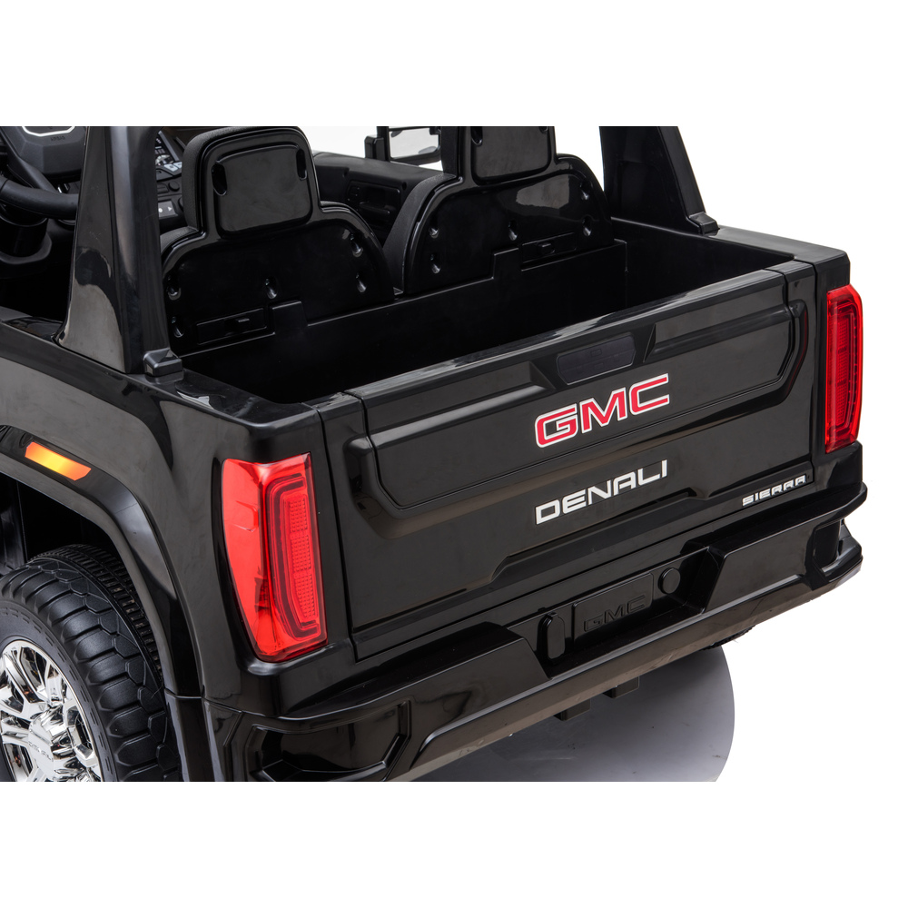 Freddo - GMC DENALI 24V - Black