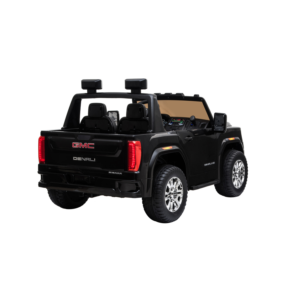 Freddo - GMC DENALI 24V - Black