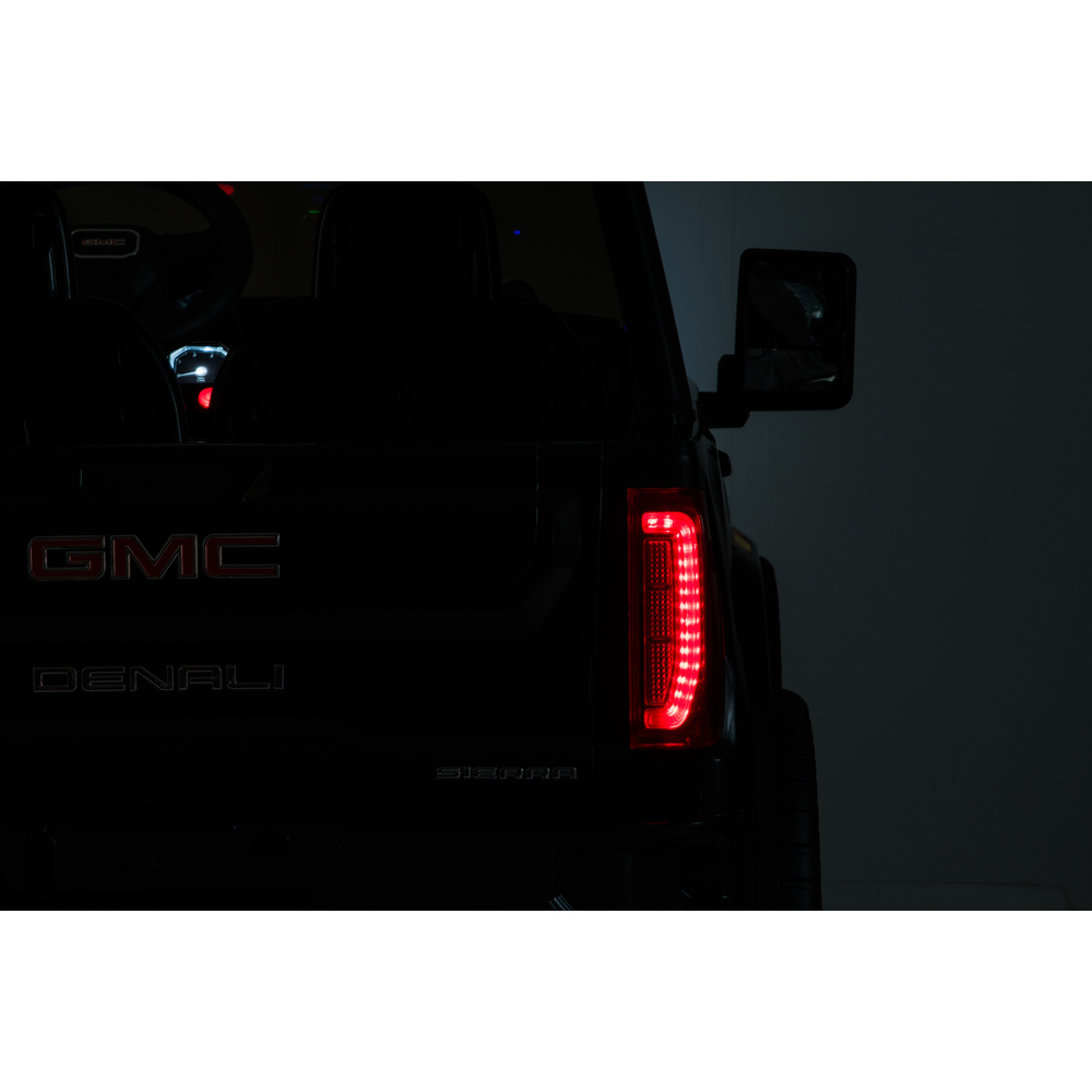 Freddo - Gmc Denali 24v - Black