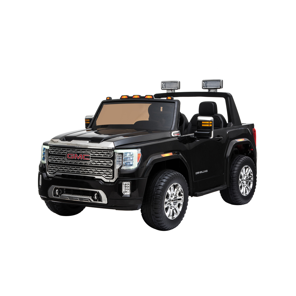 Freddo - Gmc Denali 24v - Black