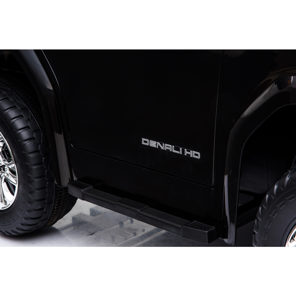 Freddo - GMC DENALI 24V - Black