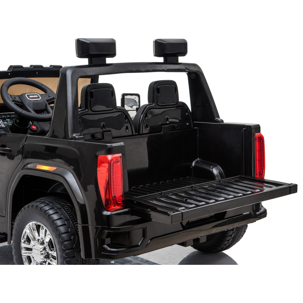 Freddo - Gmc Denali 24v - Black