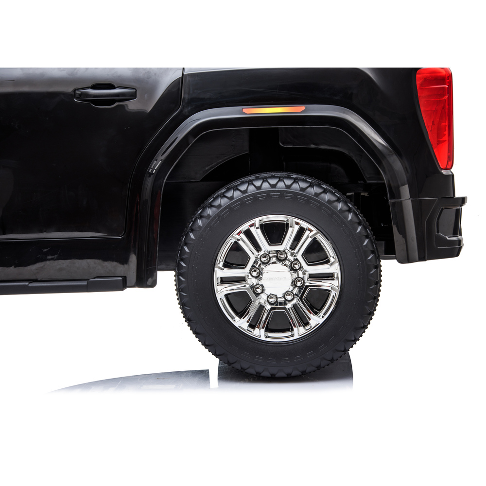 Freddo - GMC DENALI 24V - Black