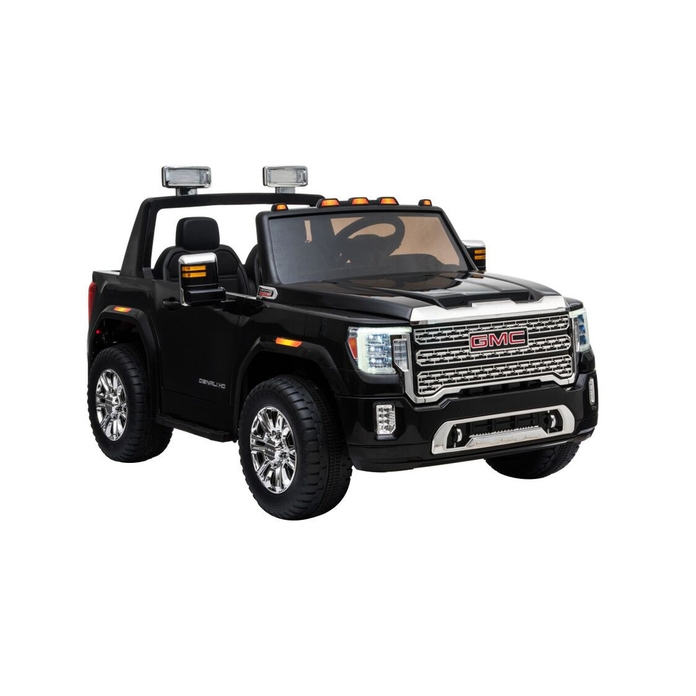 Freddo - Gmc Denali 24v - Black