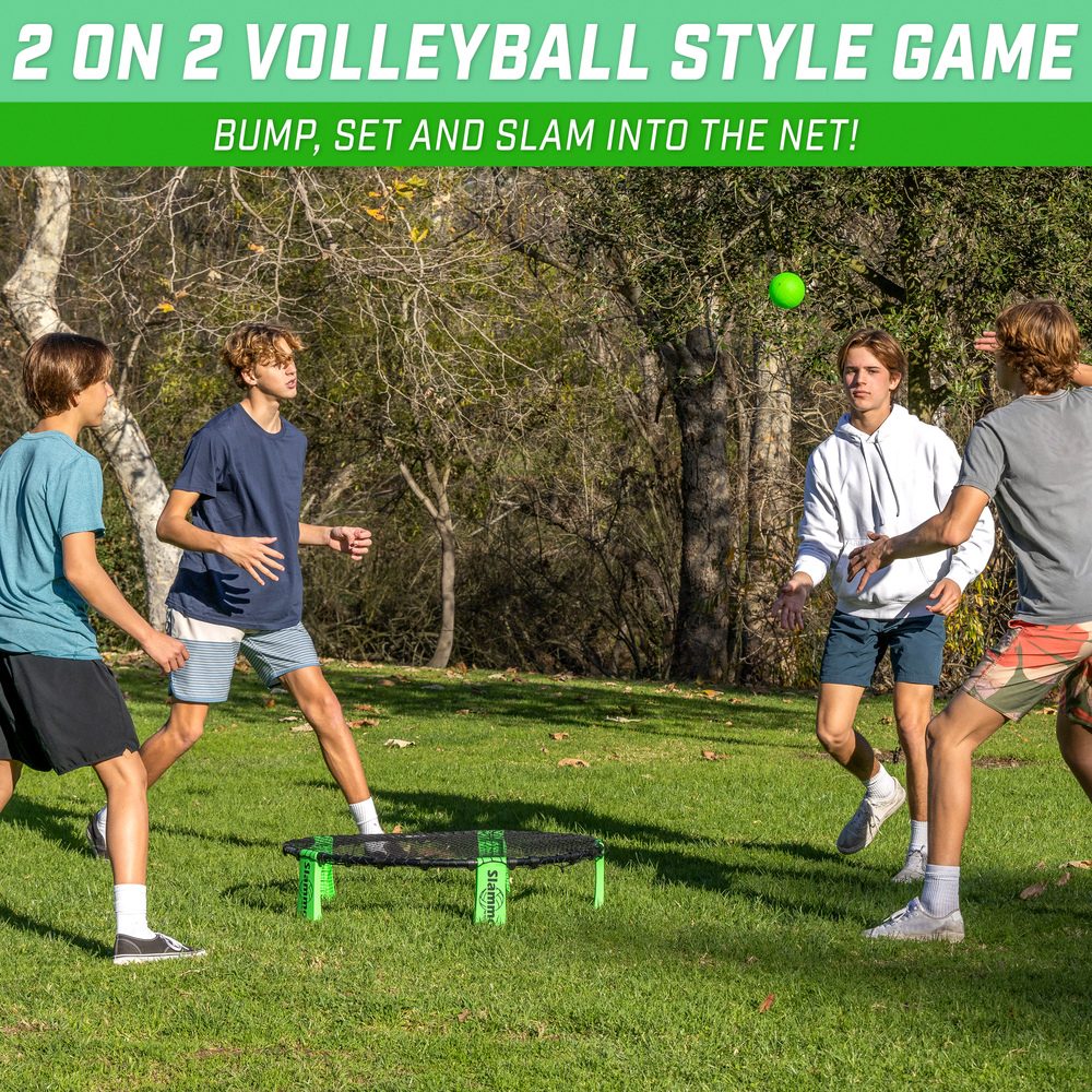 Gosports - Slammo Game Set 