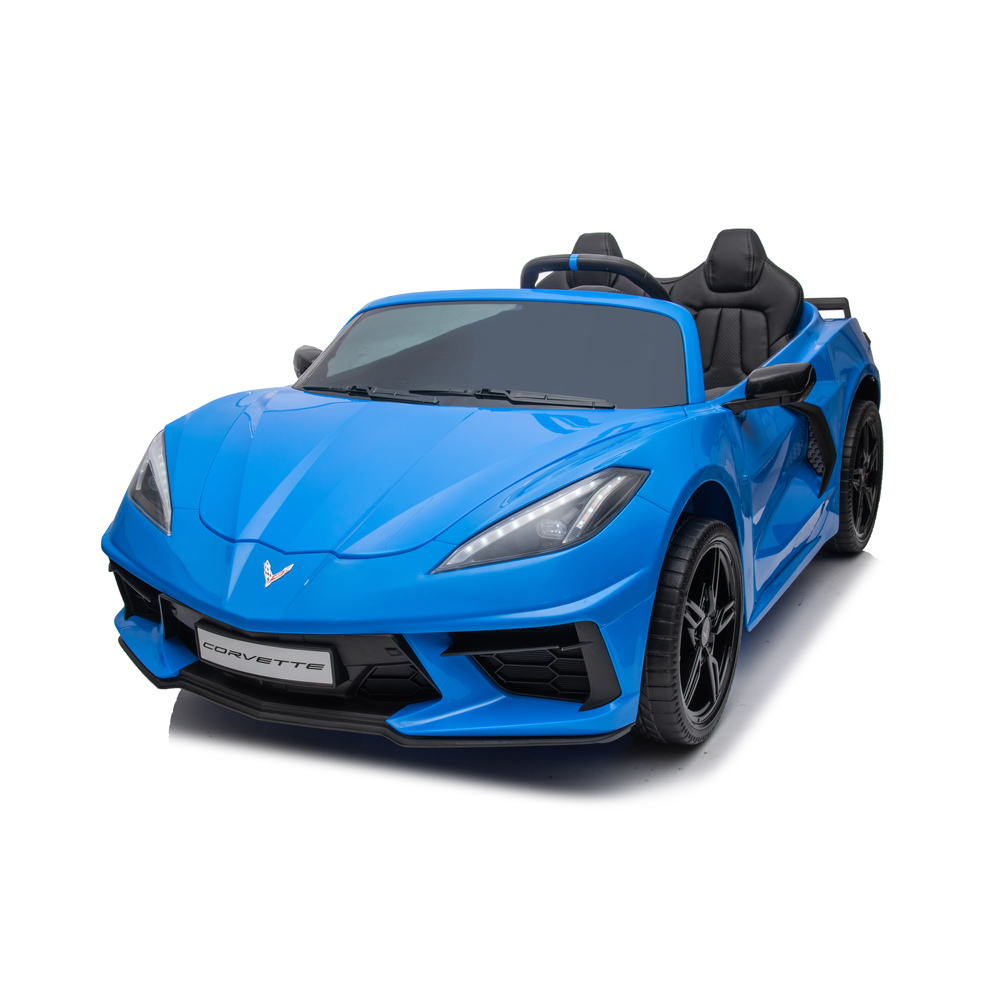 Freddo - Chevrolet Corvette C8 - Blue